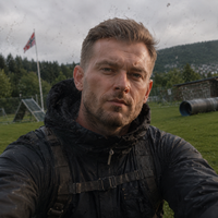 Av Jon Andreassen, Hundetrener