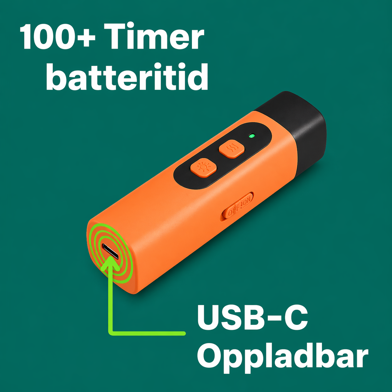 Voffstille – Din hjelp mot unødig bjeffing
