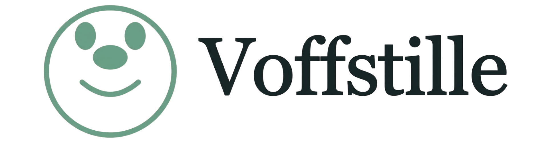 Voffstille